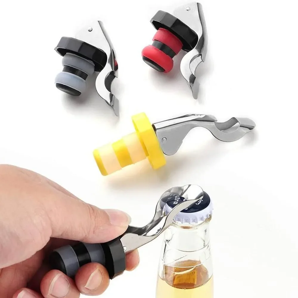 Wine stoppers‎ (6)